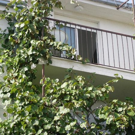 Apartments Prizmic Podstrana Zewnętrze zdjęcie