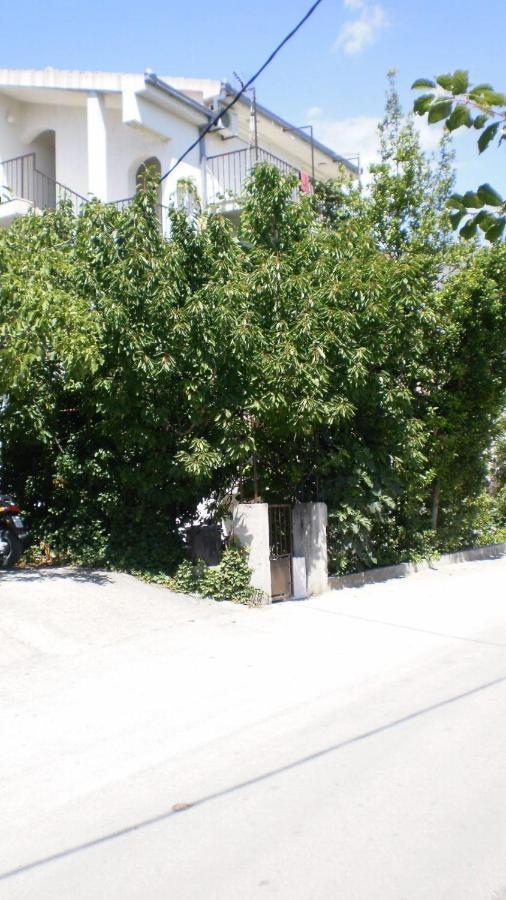 Apartments Prizmic Podstrana Zewnętrze zdjęcie