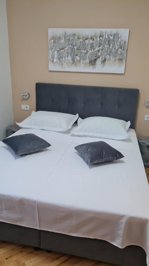 Apartments Prizmic Podstrana Zewnętrze zdjęcie