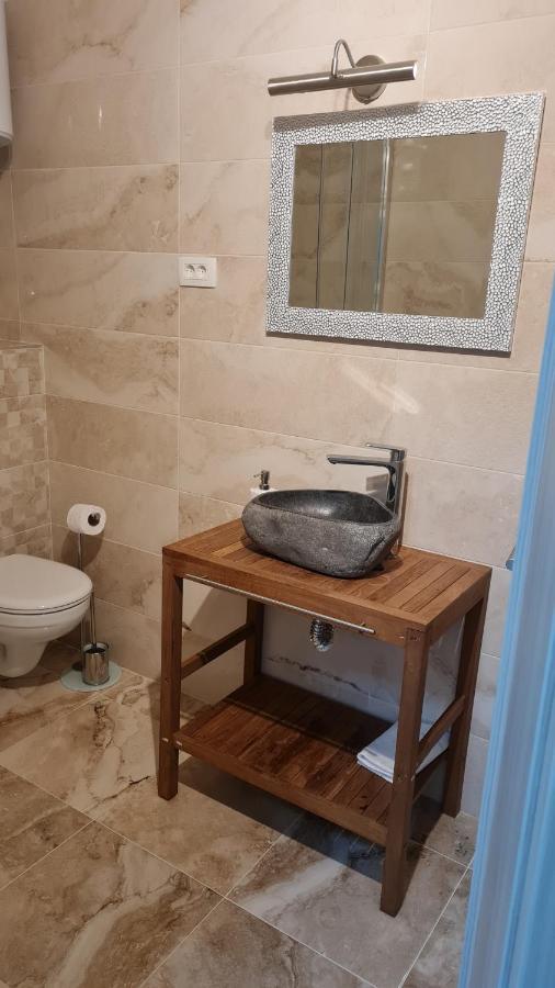 Apartments Prizmic Podstrana Zewnętrze zdjęcie