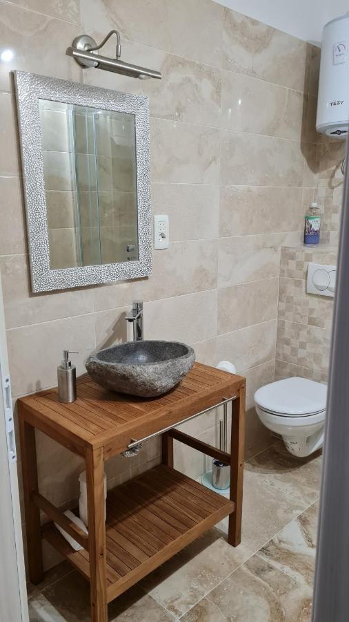 Apartments Prizmic Podstrana Zewnętrze zdjęcie