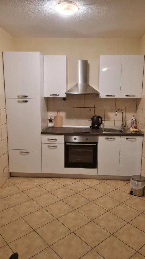 Apartments Prizmic Podstrana Zewnętrze zdjęcie