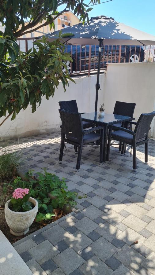 Apartments Prizmic Podstrana Zewnętrze zdjęcie