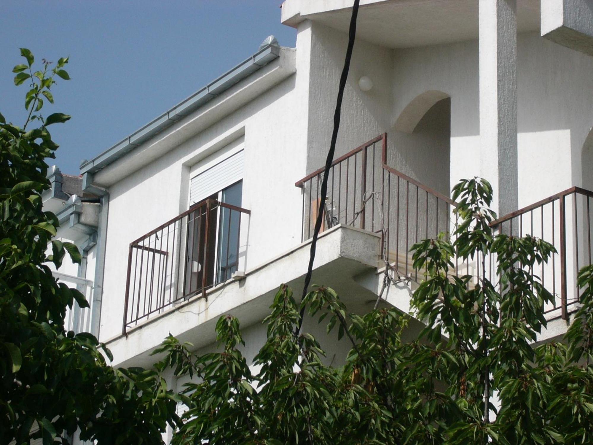 Apartments Prizmic Podstrana Zewnętrze zdjęcie